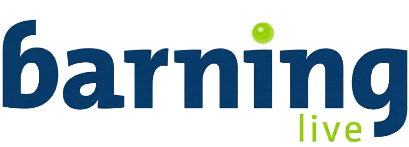Barning logo